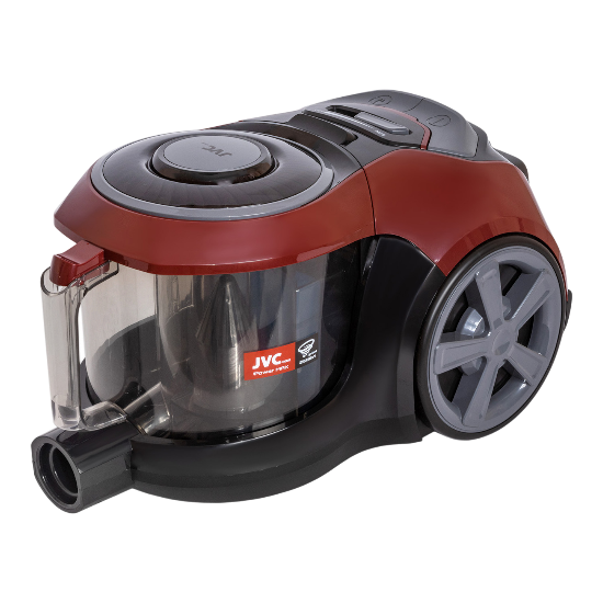 Ремонт пылесосов JVC JH-VC443 в сервисном центре FIX-JVC